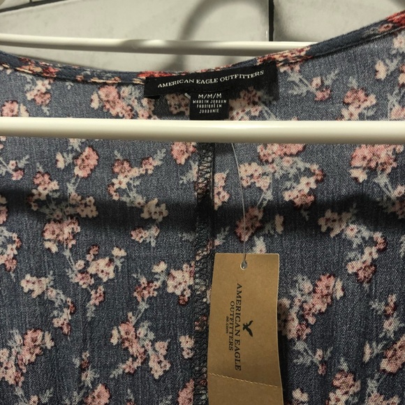 American Eagle Outfitters Other - Nwt American Eagle romper